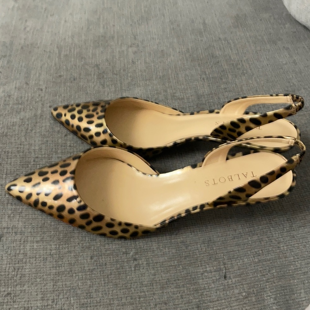 Talbots Sandals
